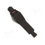 Clema magnetica, BEHA-AMPROBE - HS-1