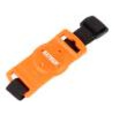 Clema magnetica pentru instrumente de masura, EXTECH - HG500