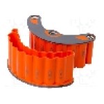 Compartiment baterii, SONEL - WAPOJ2