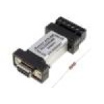 Convertor pentru SPS-9602, MANSON - ATR-2485