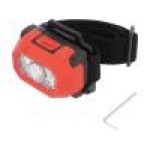 Lanterna LED pentru instrumente de masura, FLUKE - FLUKE HF-200 EX