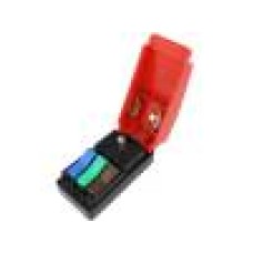 Panou de testare pentru instrumente de masura, CLIFF - CL1850