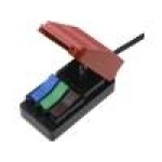 Panou de testare pentru instrumente de masura, CLIFF - CL1860