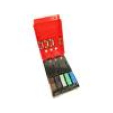 Panou de testare trifazat pentru instrumente de masura, CLIFF - CL18303