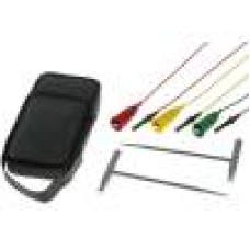 Set pentru FLK-1653, FLUKE - FLUKE ES165X