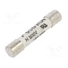 Siguranţa, BRYMEN - BM90X/FUSE-0.63