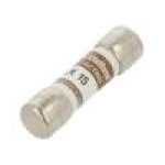 Siguranta pentru BM837, BRYMEN - BM837/FUSE-15A