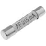 Siguranta pentru instrumente de masura, BEHA-AMPROBE - FP300