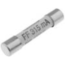 Siguranta pentru instrumente de masura, BEHA-AMPROBE - FP300