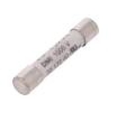 Siguranta pentru instrumente de masura, SCHÜTZINGER - SICH 6.35X32 100V 1.6 A DMI