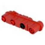 Soclu pentru FLK-787, FLUKE - FLUKE PN826214