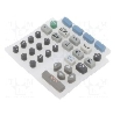 Tastatura, FLUKE - FLUKE-700-8064