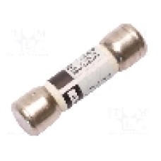 {{Tip accesorii de masurare}}, {{Producator}} - BEZPIECZNIK 10A/600V