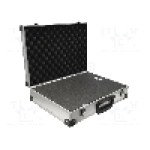 Valijoara tare, PEAKTECH - P 7265