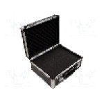 Valijoara tare, PEAKTECH - P 7300