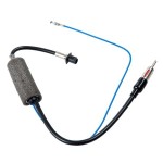 FILTRU ANTENA RADIO SUNKER F2 - URZ2295