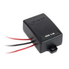 Filtru deparazitare auto, F5A, 12V, L101170