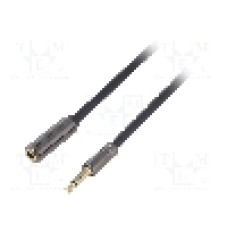 Cablu jack, jack, 4CARMEDIA