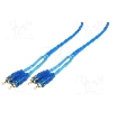 Cablu RCA, RCA, 4CARMEDIA