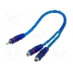 Cablu RCA, RCA, 4CARMEDIA