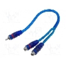 Cablu RCA, RCA, 4CARMEDIA