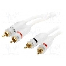 Cablu RCA, RCA, 4CARMEDIA