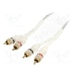 Cablu RCA, RCA, 4CARMEDIA