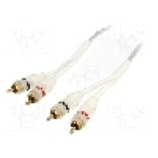 Cablu RCA, RCA, 4CARMEDIA