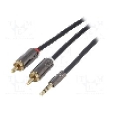 Adaptor Aux, 4CARMEDIA