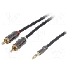 Adaptor Aux, 4CARMEDIA