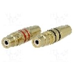 Adaptor, ACV - 30.4201-02