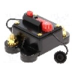 Siguranta automata, 4CARMEDIA