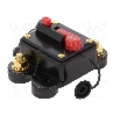 Siguranta automata, 4CARMEDIA