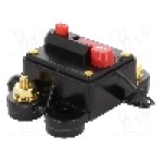 Siguranta automata, 4CARMEDIA