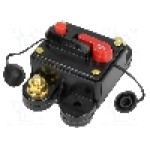 Siguranta automata, 4CARMEDIA