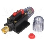 Siguranta automata, 4CARMEDIA