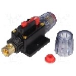 Siguranta automata, 4CARMEDIA