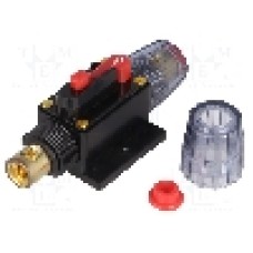 Siguranta automata, 4CARMEDIA