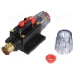 Siguranta automata, 4CARMEDIA