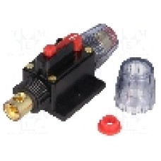 Siguranta automata, 4CARMEDIA