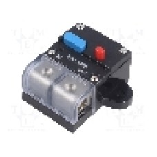 Siguranta automata, 4CARMEDIA