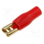 Terminal plat, ACV - 30.4548-02