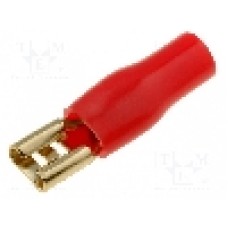 Terminal plat, ACV - 30.4548-02