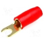 Terminal tip furca, ACV - 30.4410-02