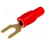 Terminal tip furca, ACV - 30.4440-02