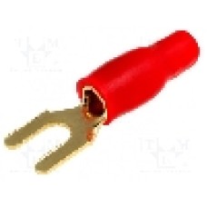 Terminal tip furca, ACV - 30.4440-02