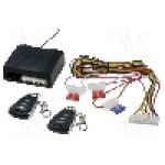 Comanda la distanta, Comanda la distanta,