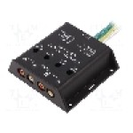 Convertor semnal high-low, 4CARMEDIA