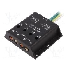 Convertor semnal high-low, 4CARMEDIA