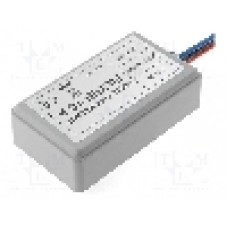 Filtru deparazitare, 4CARMEDIA